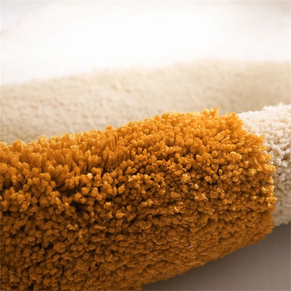 Sunny Side Up Bath Mat