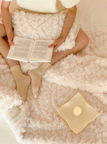 fluffy plush throw blanket living room decor soft furnishing home accessories sofa cover duvet bedroom bedding