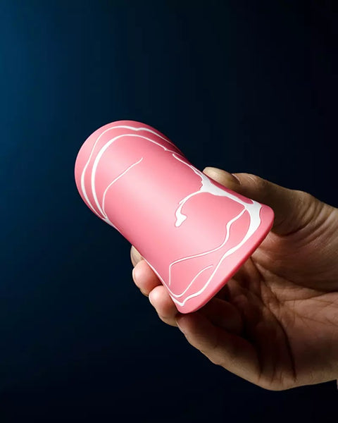 egg ham bread cheese breakfast kawaii coaster set fun silicone kitchen homeware