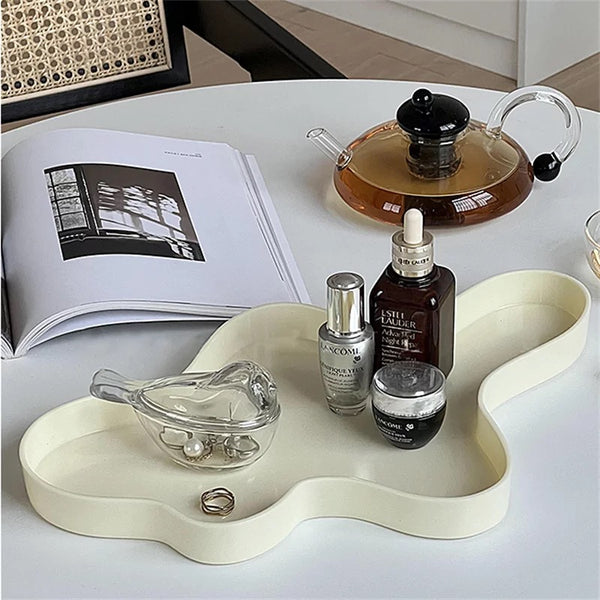 Cloud Ceramic Tray