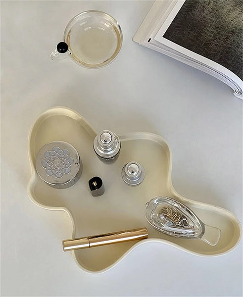 Cloud Ceramic Tray