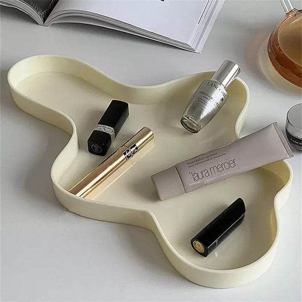 Cloud Ceramic Tray
