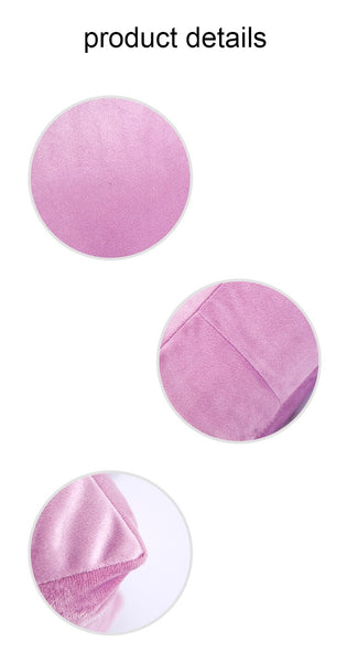 geometric plush cushions