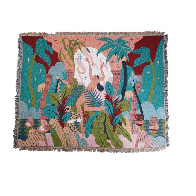 Bfgf tapestry online