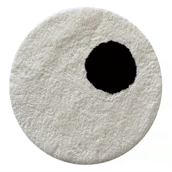 kids playroom area rug nursery decor bath mat bathroom rug googly eyes fun rug