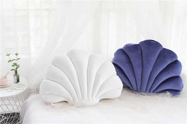 mermaid pillow nursery