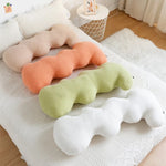 Squiggle Plush Cushion